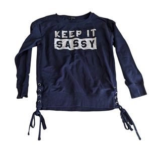 Fifth Sun Sweatshirt